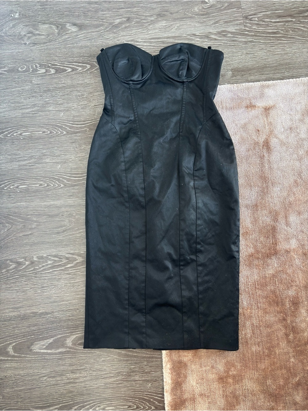 D&G Midi Dress